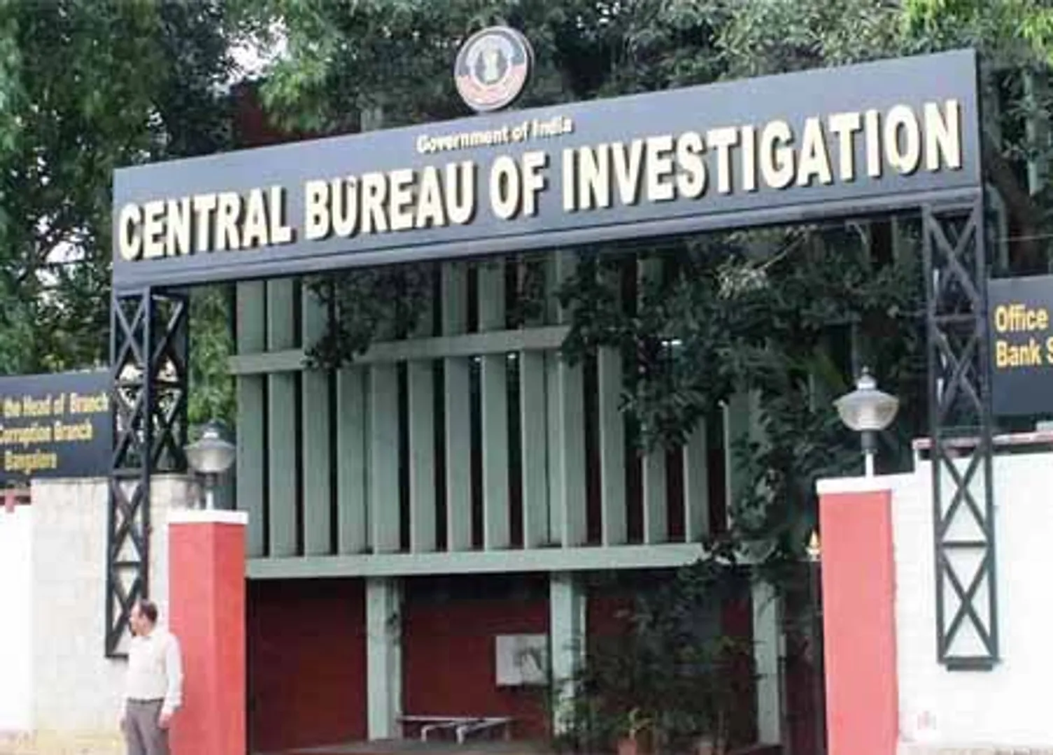 cbi